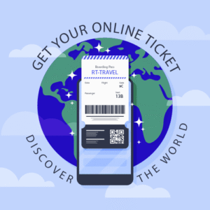 Europe Ticket